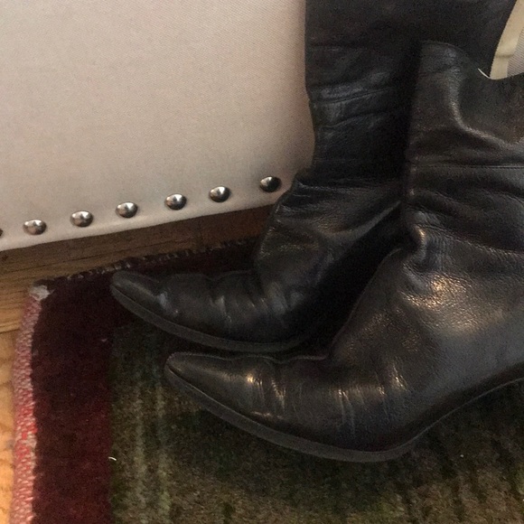 Gucci boots - Picture 2 of 5